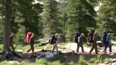 В Красноярском крае выделят субсидии на организацию туристических зон