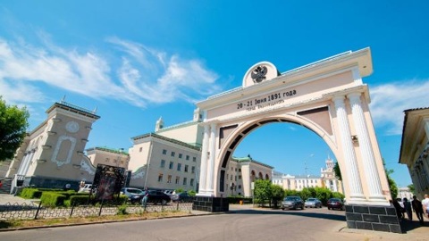 Утвержден план мероприятий по проведению Года 355-летия Улан-Удэ