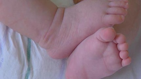 Трое жителей Пензенской области обвиняются в похищении младенца