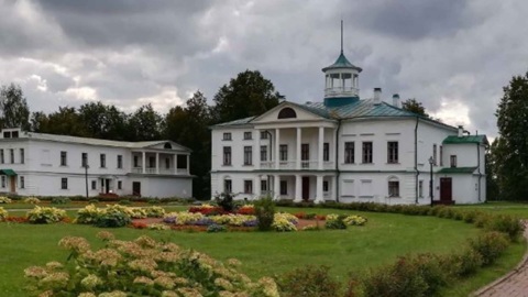 Семь ярославских музеев попали в число лучших на маршруте "Золотое кольцо"