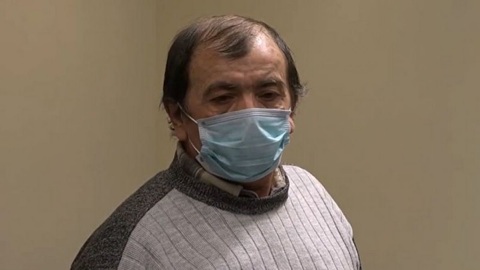Суд оправдал подозреваемого в убийстве девочки кубанского пенсионера
