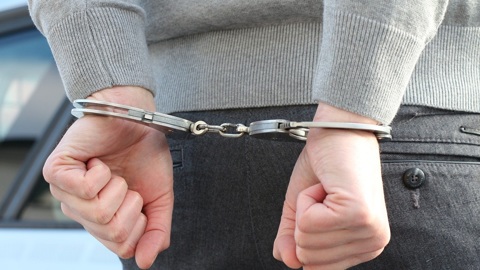 Кировчанин задержан по подозрению в педофилии