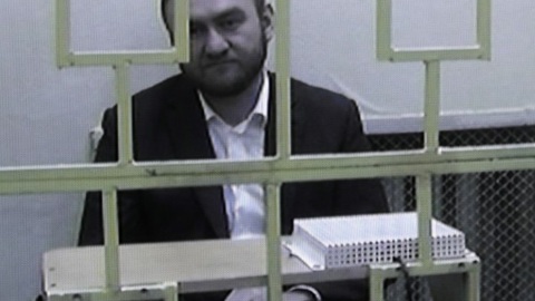 Бывшему сенатору Арашукову продлили арест