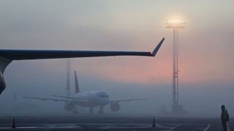 Нижегородский аэропорт могут открыть для международных рейсов