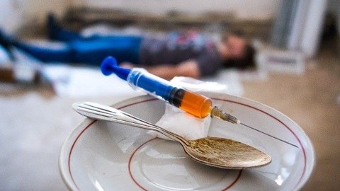Организованный крымчанами квартирный наркопритон ликвидирован