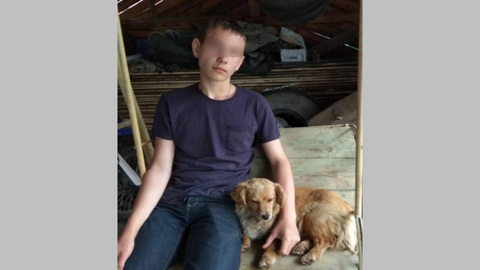 Пропавшего 17-летнего юношу из Горно-Алтайска нашли в Новосибирске