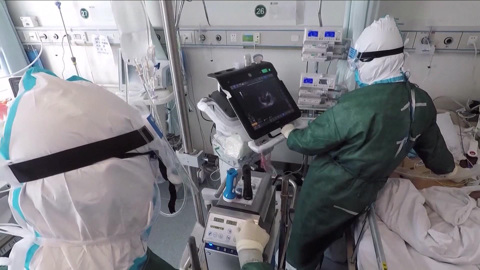 Пугаться или не стоит: эксперты о новом штамме коронавируса "йота"