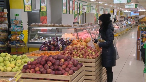Оснований для скачков цен на продукты нет, утверждает Минсельхоз
