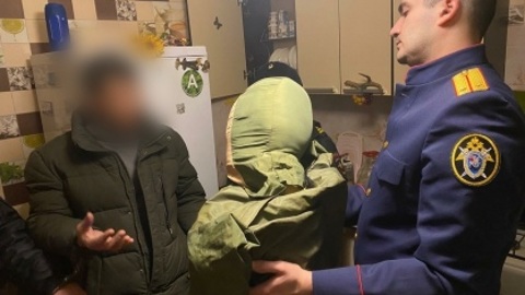 Житель Красноармейска, зарезавший бывшую сожительницу, признал вину
