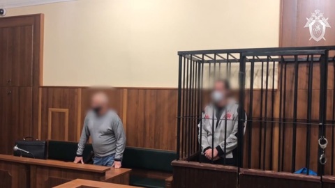 В Крыму будут судить участкового, лишившего ветерана крыши над головой