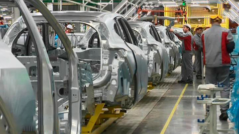 Haval отзывает кроссоверы, произведенные в Узловой