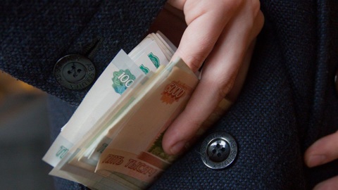 Вологжанин обманул несколько банков на сумму свыше 7 млн рублей