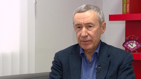 Сенатор: спецоперация на Украине скоро закончится