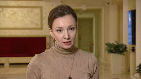 Кузнецова: наставничество для детей-сирот нужно распространить