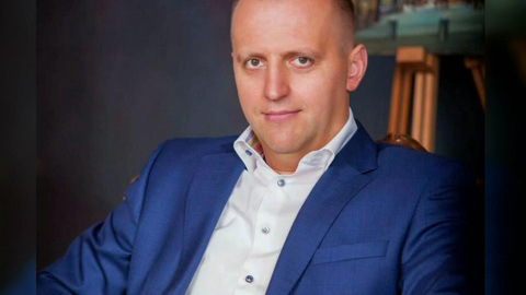 Нескоромный объявлен в розыск