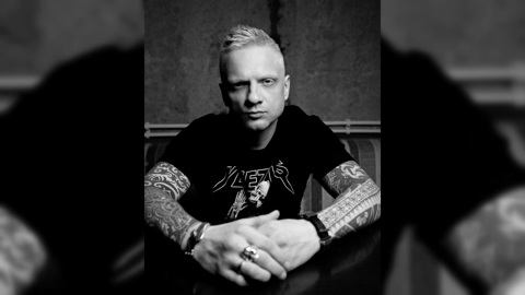 Найденный мертвым актер Александр Шаляпин страдал от депрессии