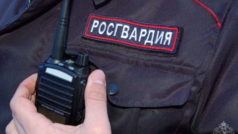 Находящуюся в федеральном розыске иностранку задержали в Апатитах