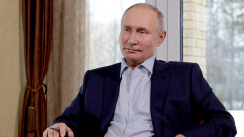 Путин о студенческом спорте: не надо жадничать