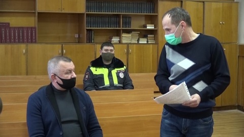 Чудом выживший в ДТП воронежец отсудил у рассыпавших щебенку дорожников 400 тысяч