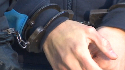 В Белогорске задержали мужчину по подозрению в поджоге дома своей родственницы