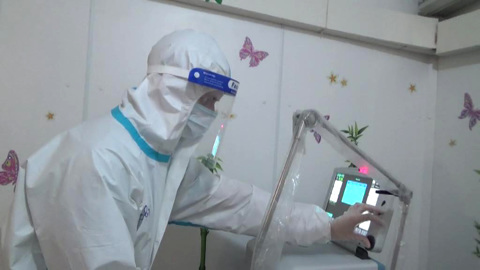 На Урале в небольших поселках началась вакцинация от коронавируса