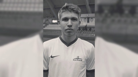 Убит 21-летний экс-футболист омского "Иртыша"