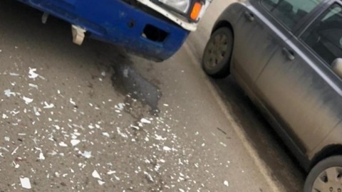 В Ставрополе из-за троллейбуса был сбит ребенок