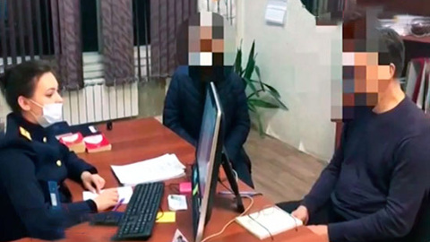 Жителя Ленобласти задержали за отравление годовалого ребенка метадоном
