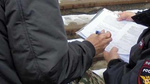 В Новороссийске провели рейд по выявлению нелегальных мигрантов