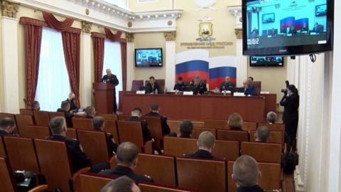 В Архангельской области усилят борьбу с киберпреступностью