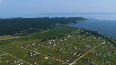 В Прикамье будет создан онлайн-банк земельных участков