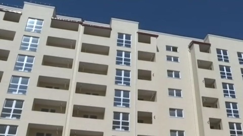 Власти Севастополя создали фонд по защите прав участников долевого строительства
