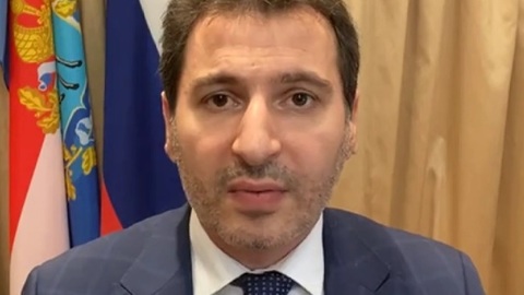 Министр здравоохранения рассказал о состоянии пострадавших в ДТП под Сызранью