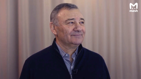 Назван владелец "дворца Путина"