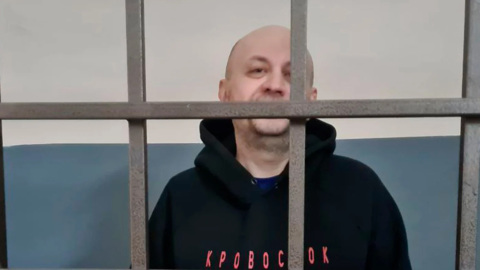 Главный редактор "Медиазоны" арестован на 25 суток