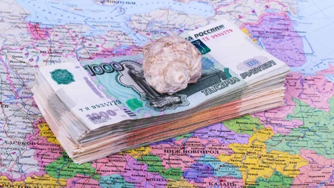 Новгородские семьи, в которых появятся дети, получат выплату 5 тысяч рублей