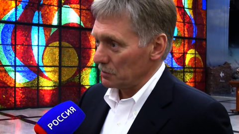 Кремль: встреча Путина с руководителями СМИ не связана с ростом протестной активности