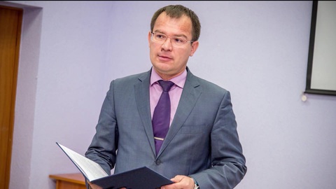 Появились подробности задержания министра строительства в Уфе