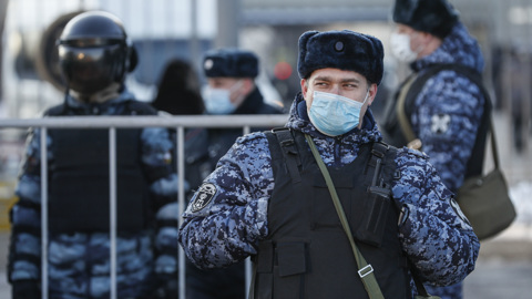 Песков: при подготовке Послания учитываются прошедшие протесты и предстоящие выборы