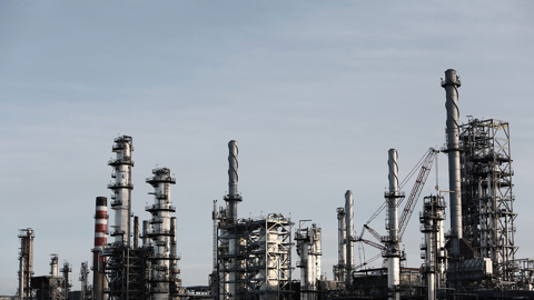 Цены на нефть превысили $64 за баррель