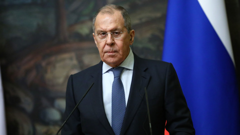 Лавров: Международный уголовный суд дискредитировал себя