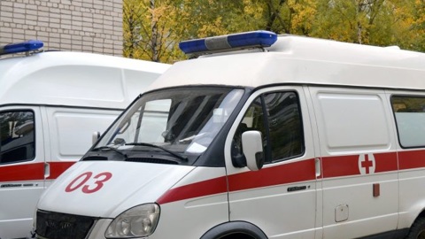 В Новороссийске 11 юных футболистов госпитализированы с признаками отравления