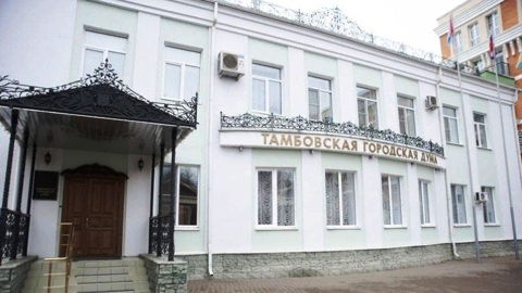 Нет коммунизму? В Тамбове предлагают убрать из центра города памятник Ленину