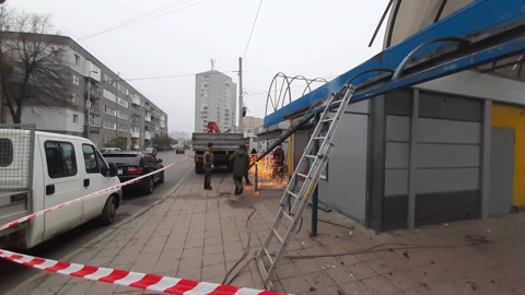 В Калининграде будут сносить самострои, чтобы освободить землю для многодетных семей