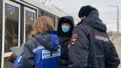 В Самаре проверки по соблюдению масочного режима станут строже
