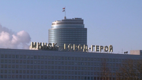 Консул встретился с задержанной в Минске россиянкой