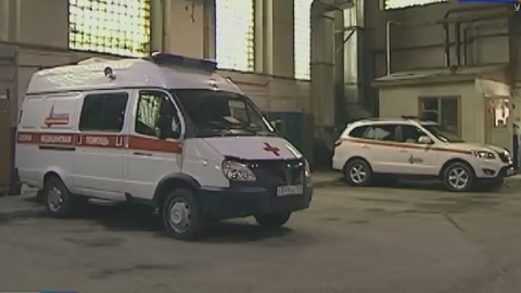 Нетрезвый екатеринбуржец избил фельдшера скорой помощи