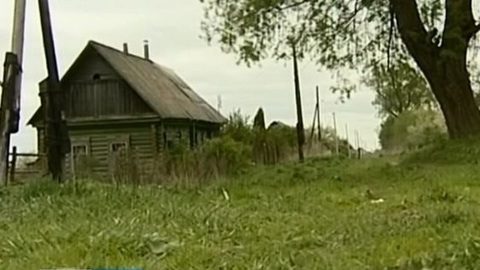 Каждая седьмая тульская деревня становится только точкой на карте