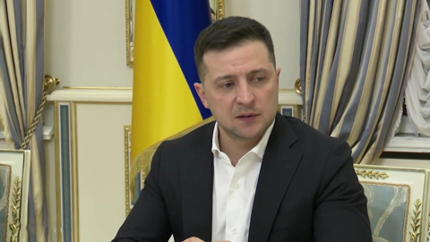 Поступок Зеленского сравнили с действиями НКВД