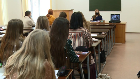 В Смоленске все вузы выходят с дистанционного обучения